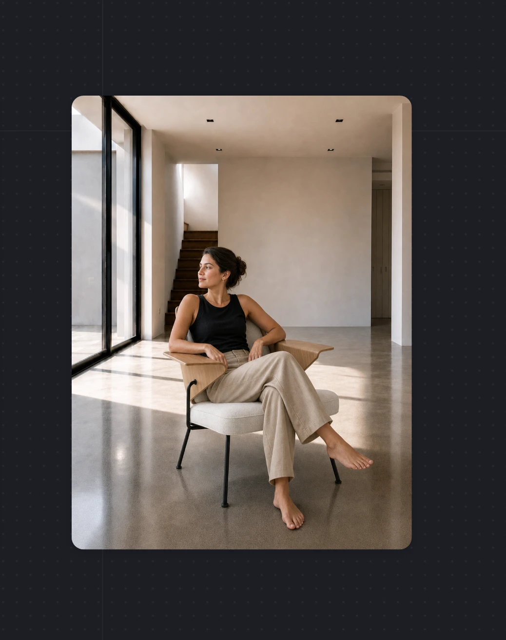 Insert person — step 4