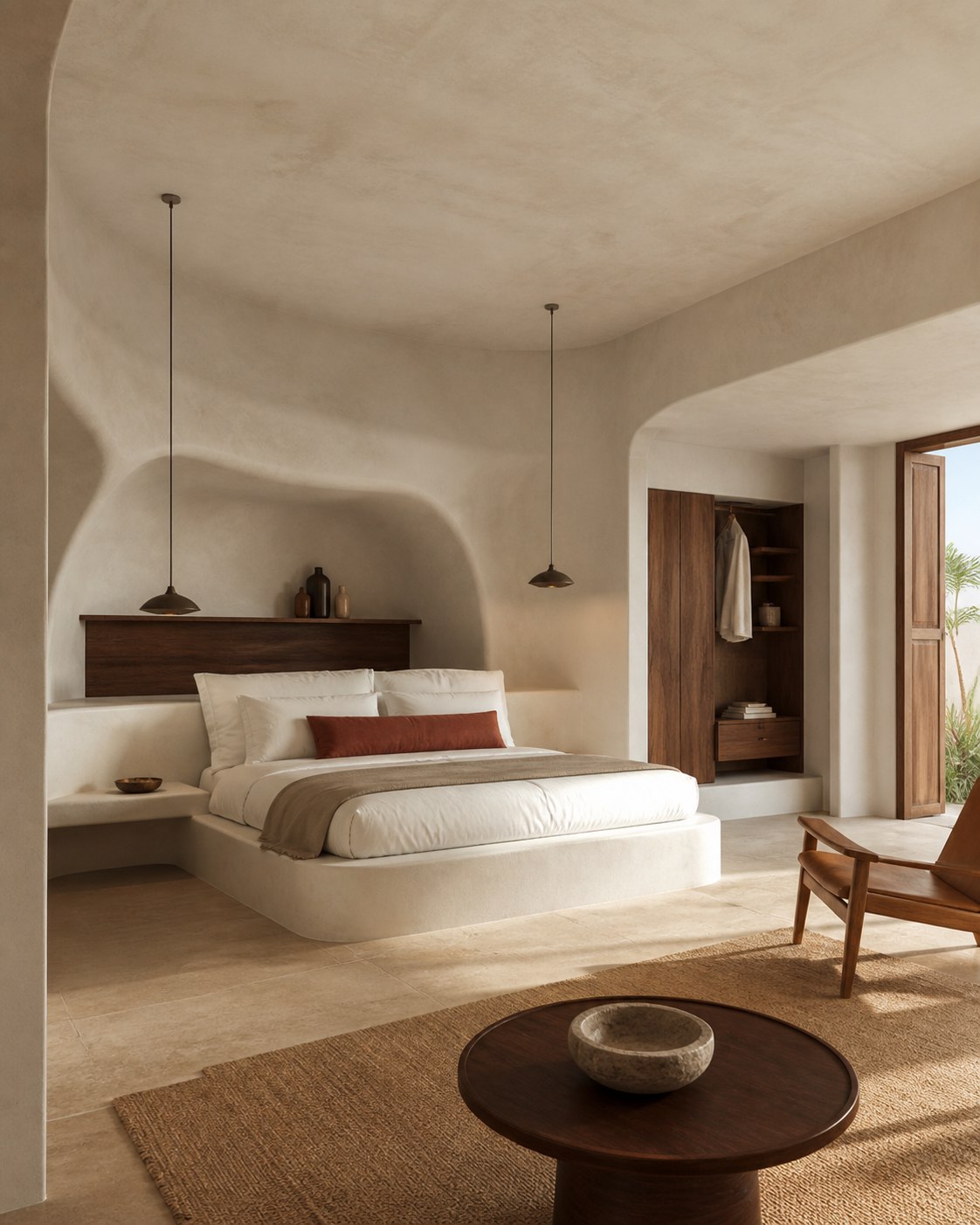 Suite 02, Hotel Bruma